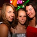 2010. 07. 31. szombat - Funky party - Y Club (Balatonlelle)