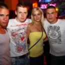 2010. 07. 31. szombat - Funky party - Y Club (Balatonlelle)