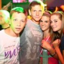 2010. 07. 31. szombat - Funky party - Y Club (Balatonlelle)