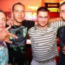 2010. 07. 31. szombat - Funky party - Y Club (Balatonlelle)