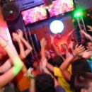 2010. 07. 31. szombat - Funky party - Y Club (Balatonlelle)