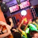 2010. 07. 31. szombat - Funky party - Y Club (Balatonlelle)