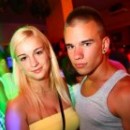 2010. 07. 31. szombat - Funky party - Y Club (Balatonlelle)