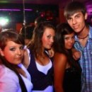 2010. 07. 31. szombat - Funky party - Y Club (Balatonlelle)