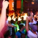 2010. 07. 31. szombat - Funky party - Y Club (Balatonlelle)