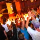 2010. 07. 31. szombat - Funky party - Y Club (Balatonlelle)