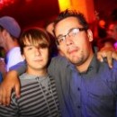 2010. 07. 31. szombat - Funky party - Y Club (Balatonlelle)