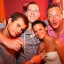 2010. 07. 31. szombat - Funky party - Y Club (Balatonlelle)