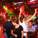 2010. 07. 31. szombat - Funky party - Y Club (Balatonlelle)