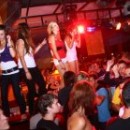 2010. 07. 31. szombat - Funky party - Y Club (Balatonlelle)