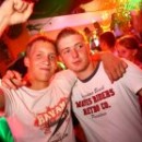 2010. 07. 31. szombat - Funky party - Y Club (Balatonlelle)