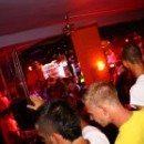 2010. 07. 31. szombat - Funky party - Y Club (Balatonlelle)