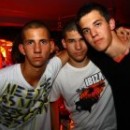 2010. 07. 31. szombat - Funky party - Y Club (Balatonlelle)