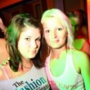 2010. 07. 31. szombat - Funky party - Y Club (Balatonlelle)