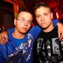 2010. 07. 31. szombat - Funky party - Y Club (Balatonlelle)