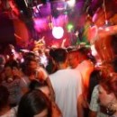 2010. 07. 31. szombat - Funky party - Y Club (Balatonlelle)