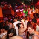 2010. 07. 31. szombat - Funky party - Y Club (Balatonlelle)