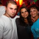 2010. 07. 31. szombat - Funky party - Y Club (Balatonlelle)