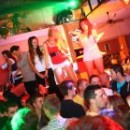 2010. 07. 31. szombat - Funky party - Y Club (Balatonlelle)