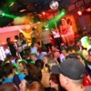 2010. 07. 31. szombat - Funky party - Y Club (Balatonlelle)