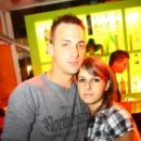 2010. 07. 31. szombat - Funky party - Y Club (Balatonlelle)