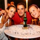 2010. 07. 31. szombat - Funky party - Y Club (Balatonlelle)