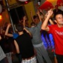 2010. 08. 06. péntek - Dance party - Üvegház (Balatonlelle)