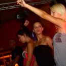 2010. 08. 06. péntek - Dance party - Üvegház (Balatonlelle)