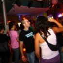 2010. 08. 06. péntek - Dance party - Üvegház (Balatonlelle)