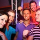 2010. 08. 06. péntek - Party Coctail night - Y Club (Balatonlelle)