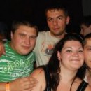 2010. 08. 07. szombat - Time machine party - Club Relax (Barcs)