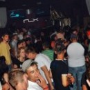 2010. 08. 07. szombat - Time machine party - Club Relax (Barcs)