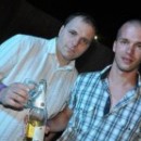 2010. 08. 07. szombat - Martini party - Revans Club (Dombóvár)