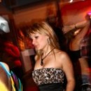 2010. 08. 07. szombat - Funky party - Stone Beach (Balatonlelle)