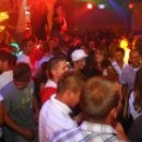 2010. 08. 07. szombat - Funky party - Y Club (Balatonlelle)