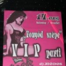 2010. 08. 14. szombat - Fonyód szépe V.I.P party - Black Magic (Balatonmáriafürdő)