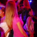 2010. 08. 14. szombat - Dance party - Cool (Siófok)