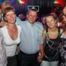 2010. 08. 14. szombat - Retro party - Delta Club (Balatonmáriafürdő)