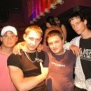 2010. 08. 14. szombat - Jim Beam party - Club Relax (Barcs)