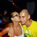 2010. 08. 14. szombat - Jim Beam party - Club Relax (Barcs)