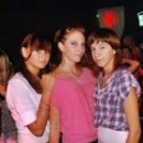 2010. 08. 14. szombat - Jim Beam party - Club Relax (Barcs)