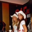 2010. 08. 14. szombat - Jim Beam party - Club Relax (Barcs)