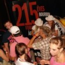 2010. 08. 14. szombat - Jim Beam party - Club Relax (Barcs)