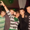 2010. 08. 14. szombat - Jim Beam party - Club Relax (Barcs)