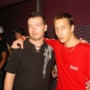 2010. 08. 14. szombat - Jim Beam party - Club Relax (Barcs)