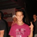 2010. 08. 14. szombat - Jim Beam party - Club Relax (Barcs)