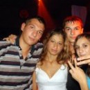 2010. 08. 14. szombat - Jim Beam party - Club Relax (Barcs)