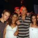 2010. 08. 14. szombat - Jim Beam party - Club Relax (Barcs)