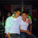 2010. 08. 14. szombat - Jim Beam party - Club Relax (Barcs)