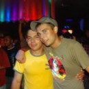 2010. 08. 14. szombat - Jim Beam party - Club Relax (Barcs)